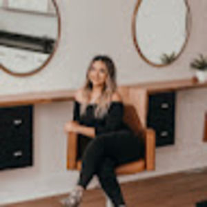 Meet your Posher, Anastasia